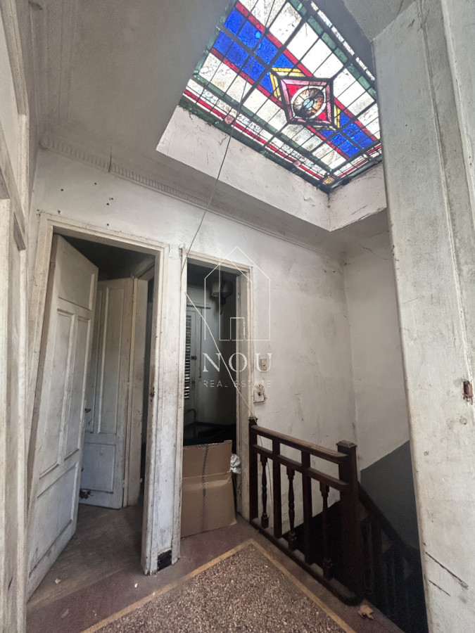 Casa ID.141 - Oportunidad de Inversión en El Prado: Dos Propiedades con Gran Potencial para Reciclar