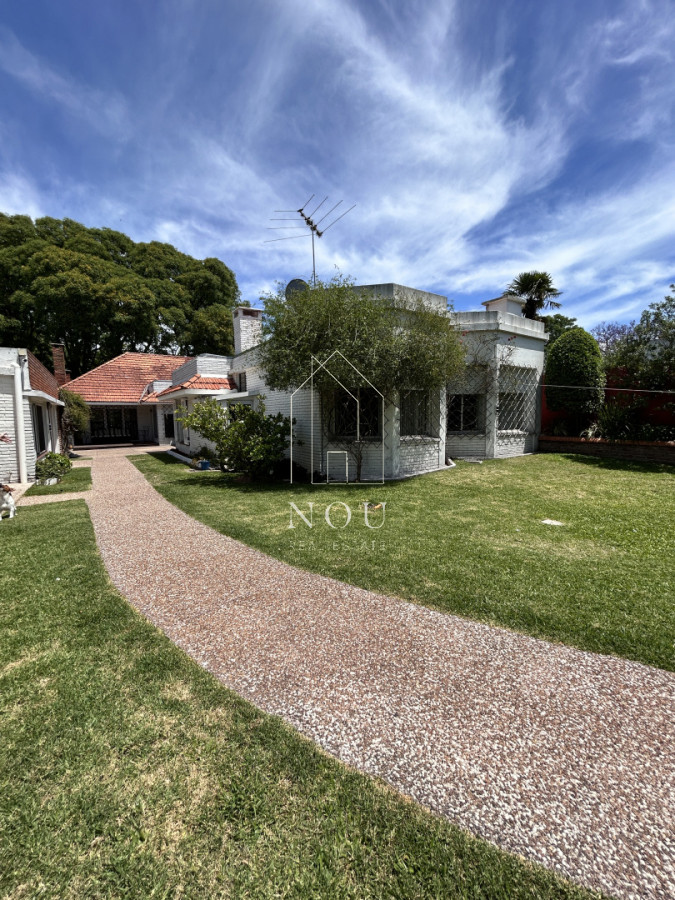 Casa ID.128 - Residencia Premium en el Prado