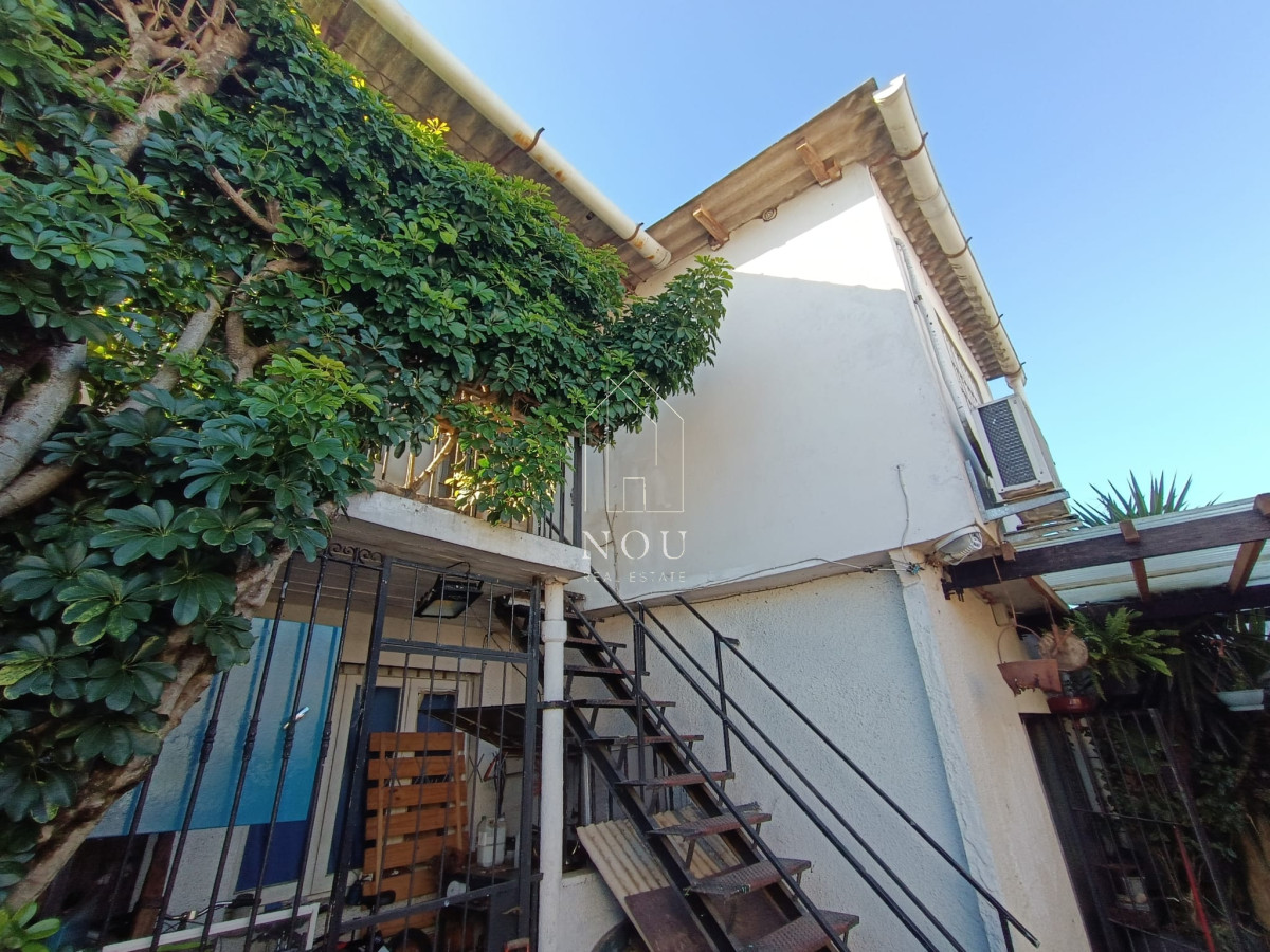 Casa ID.117 - Venta de Ph con 2 Casas en Perez Castellanos