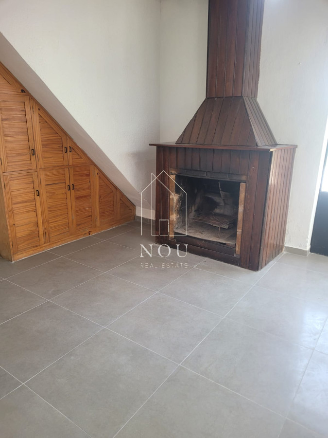 Casa ID.70 - Alquiler casa en Bella vista 