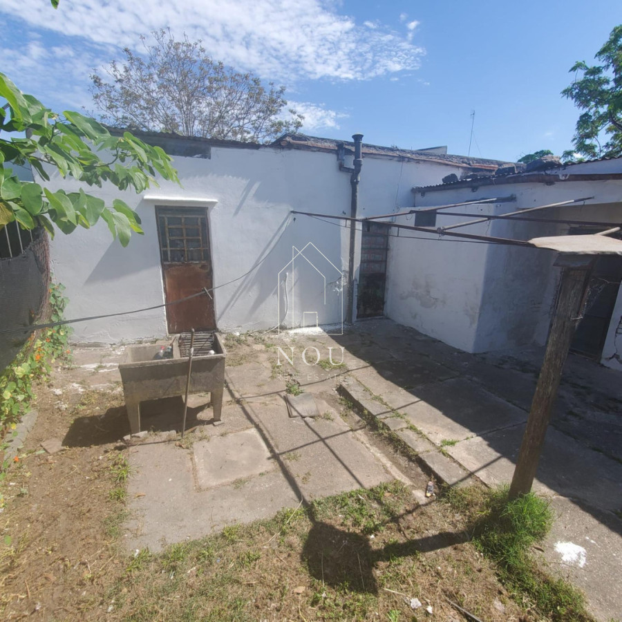 Casa ID.172 - Gran Terreno en Venta en Maroñas | Ideal Inversión, Desarrollo o Reciclaje