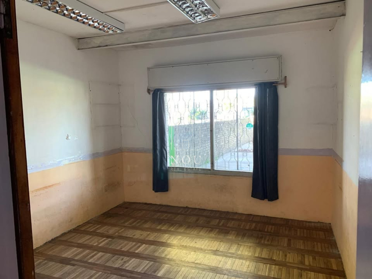 Casa ID.226 - Alquiler de gran predio en Paso de la Arena 