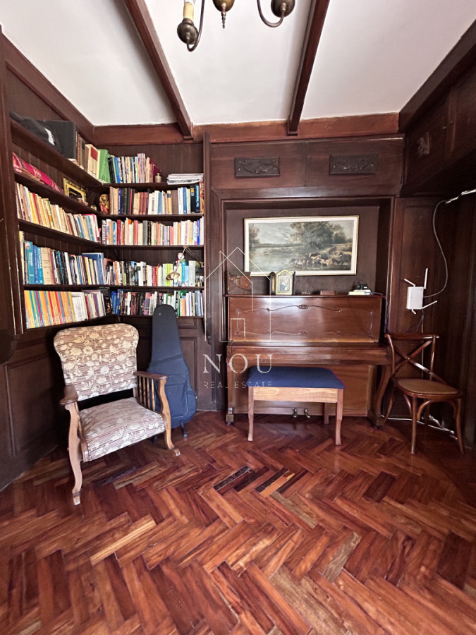 Casa ID.128 - Residencia Premium en el Prado