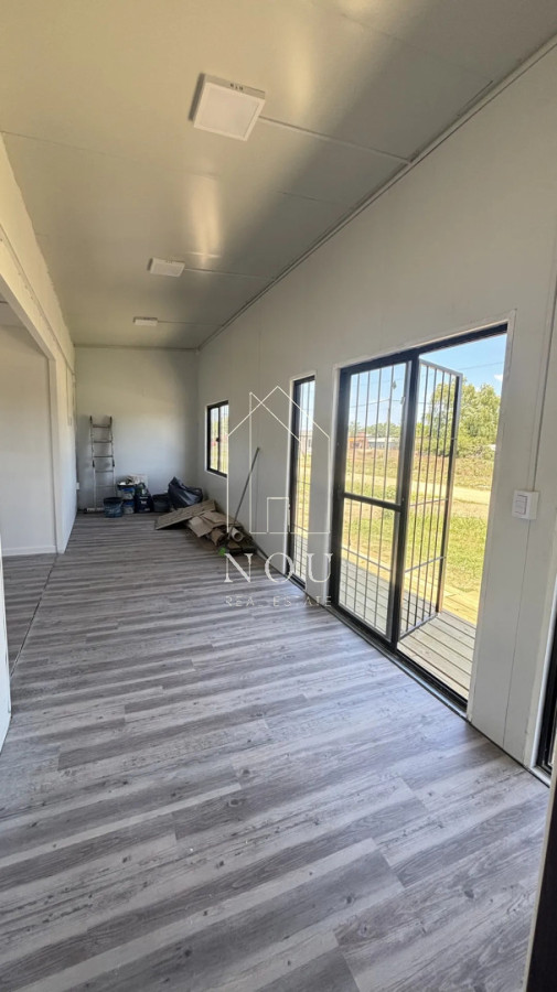 Casa ID.169 - LO QUE NO HAY EN ALQUILER casa de 3 dormitorios en Estación Atlantida