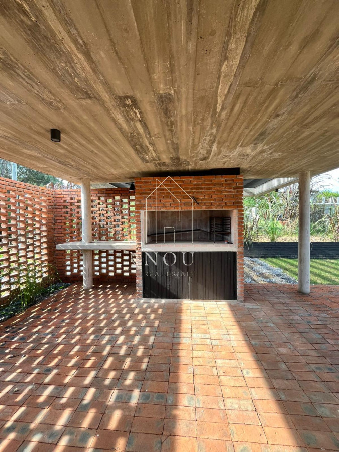 Casa ID.31 - Casa a estrenar en Punta colorada 