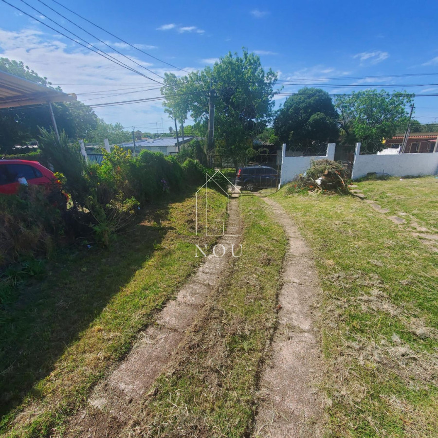 Casa ID.172 - Gran Terreno en Venta en Maroñas | Ideal Inversión, Desarrollo o Reciclaje