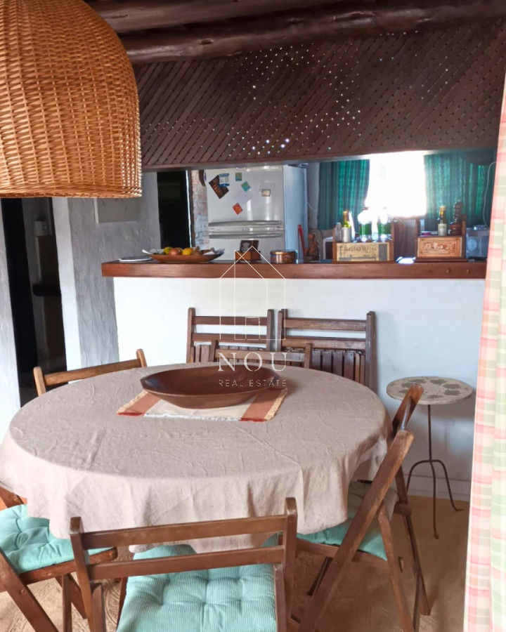 Casa ID.262 - Venta | Casa de 4 Dormitorios | Gran Terreno y Barbacoa | La Serena