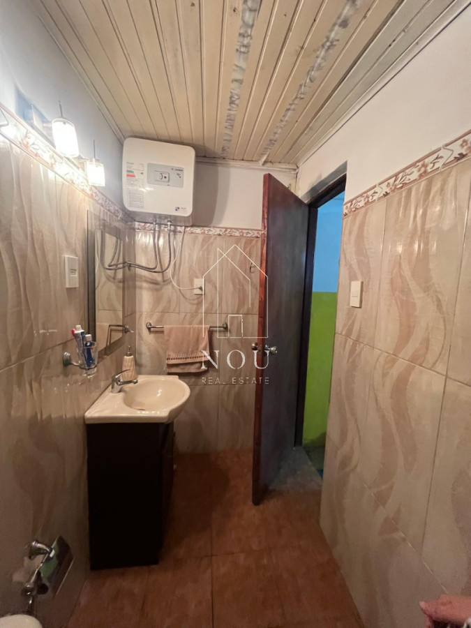 Casa ID.170 - Venta de casa quinta en Melilla 