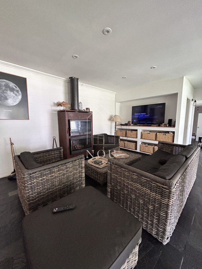 Casa ID.128 - Residencia Premium en el Prado