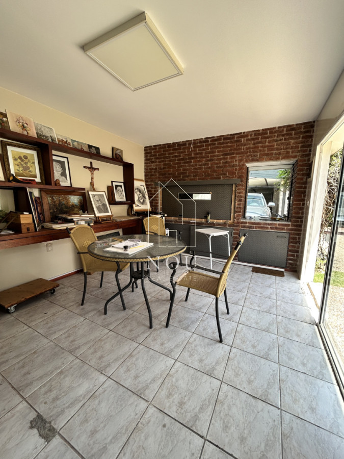 Casa ID.128 - Residencia Premium en el Prado