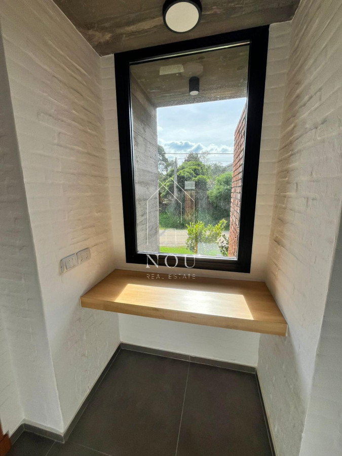 Casa ID.31 - Casa a estrenar en Punta colorada 