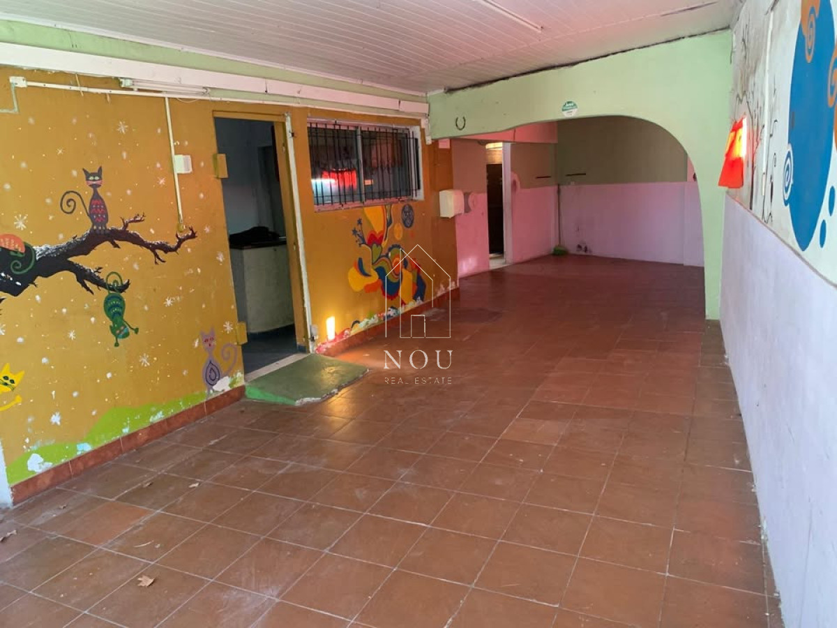 Casa ID.226 - Alquiler de gran predio en Paso de la Arena 