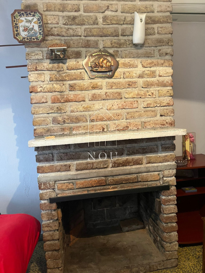 Casa ID.178 - Alquiler de casa en Paso de la Arena 