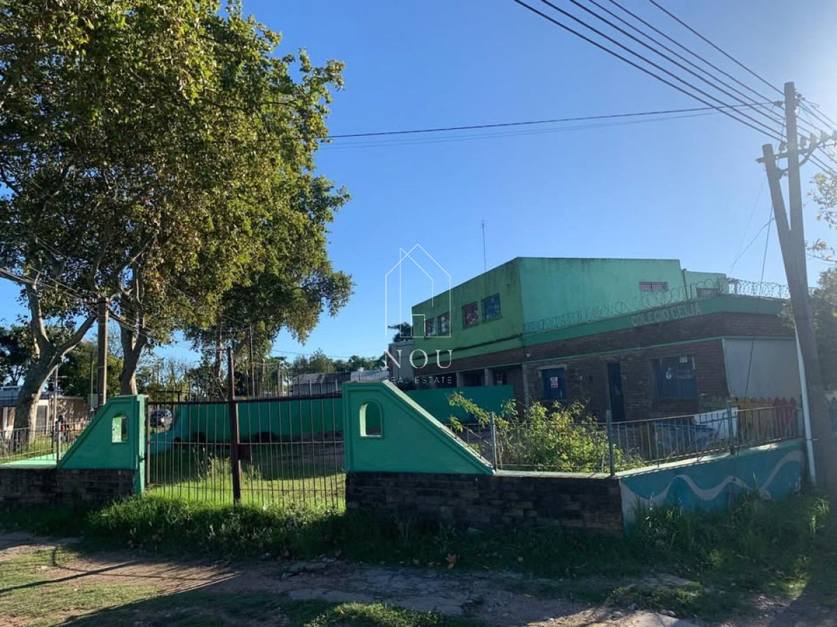 Casa ID.226 - Alquiler de gran predio en Paso de la Arena 