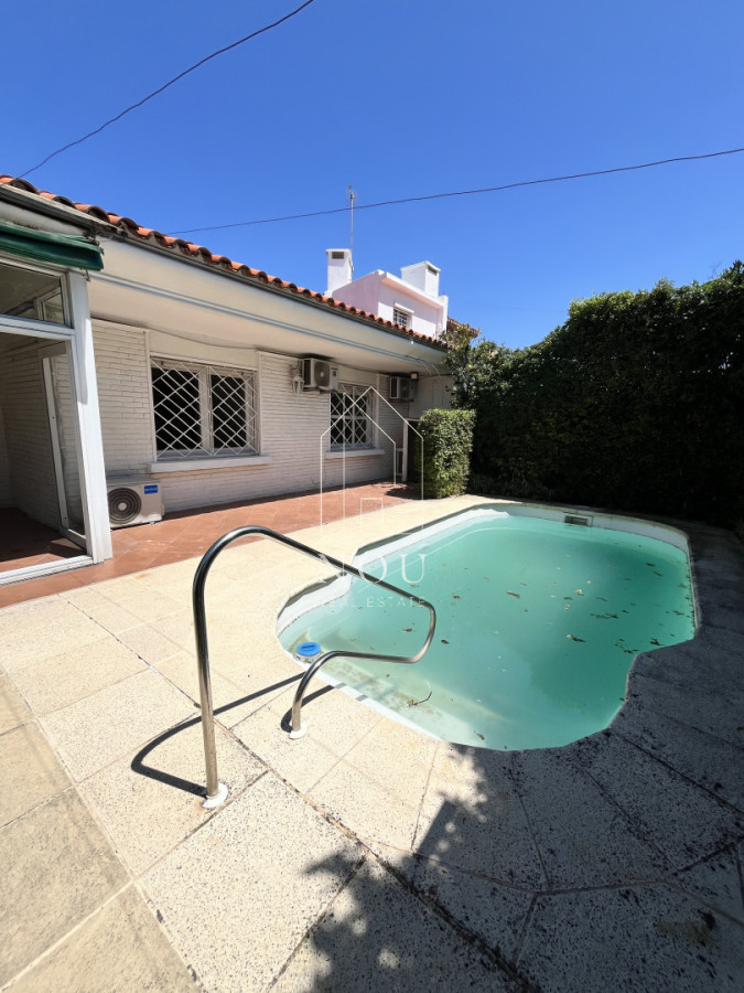 Casa ID.115 - Venta de Casa en Punta Gorda 