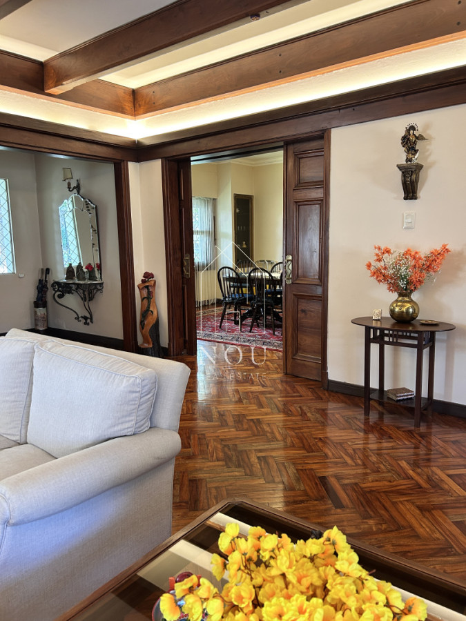 Casa ID.128 - Residencia Premium en el Prado