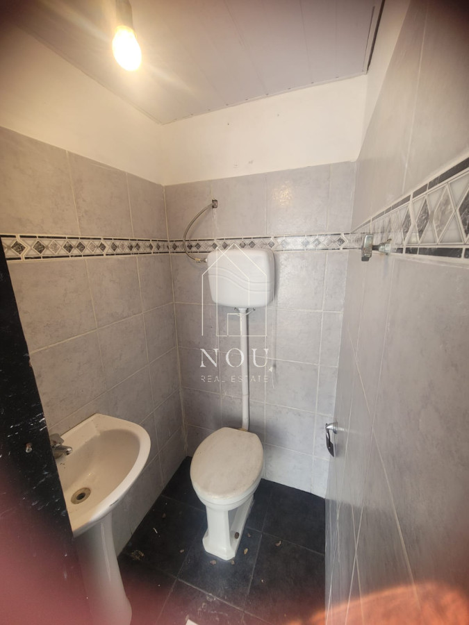 Casa ID.70 - Alquiler casa en Bella vista 