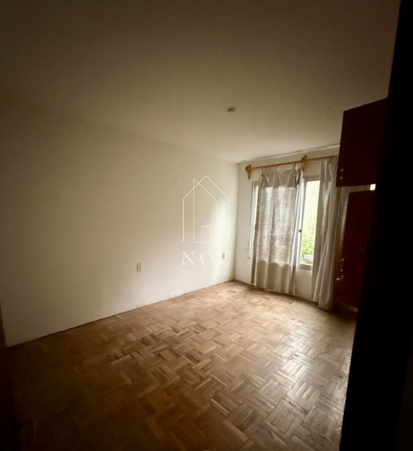 Casa ID.268 - Casa en Venta Parque Batlle a reciclar 