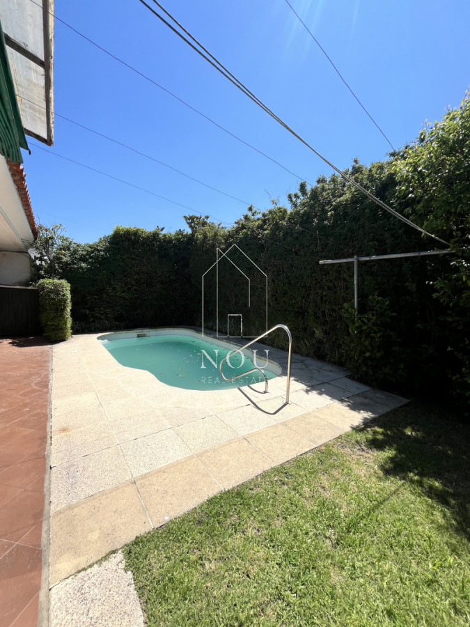 Casa ID.115 - Venta de Casa en Punta Gorda 