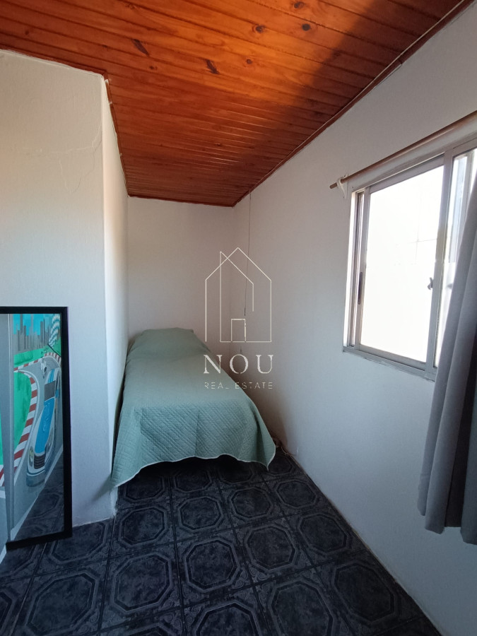 Casa ID.117 - Venta de Ph con 2 Casas en Perez Castellanos