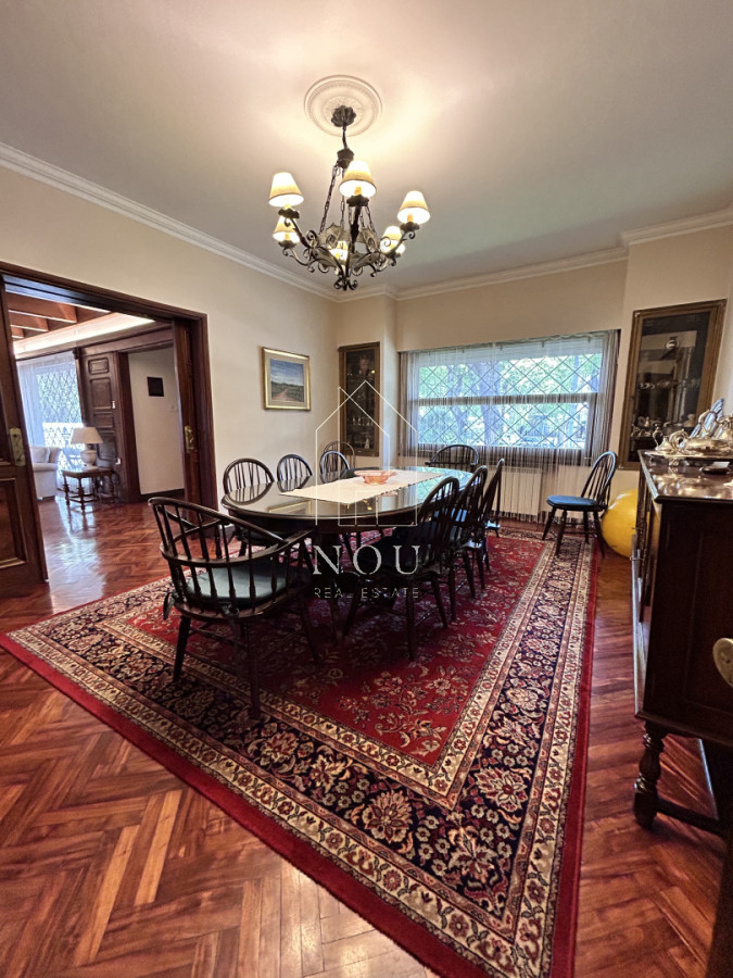 Casa ID.128 - Residencia Premium en el Prado