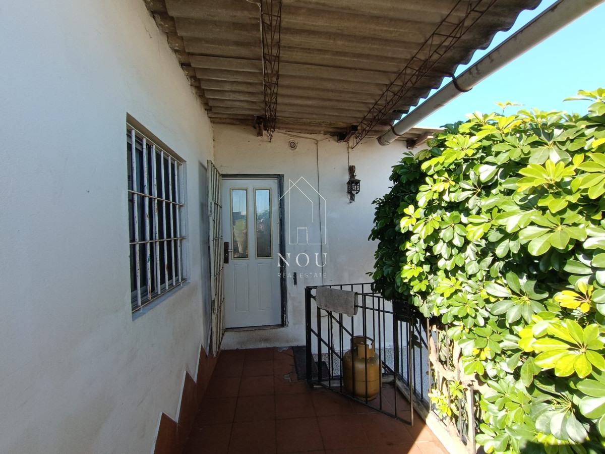 Casa ID.117 - Venta de Ph con 2 Casas en Perez Castellanos