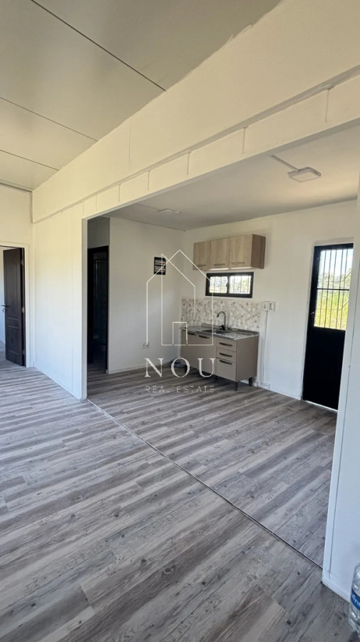 Casa ID.169 - LO QUE NO HAY EN ALQUILER casa de 3 dormitorios en Estación Atlantida