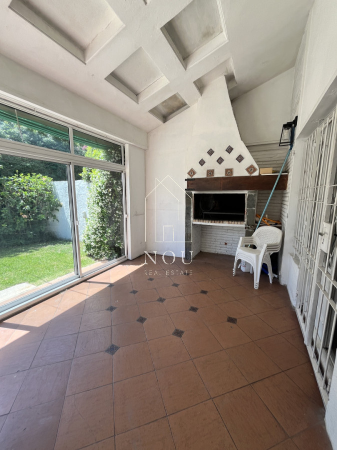 Casa ID.115 - Venta de Casa en Punta Gorda 