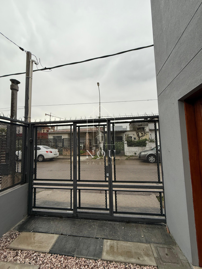 Casa ID.86 - Venta Casa Duplex Union 