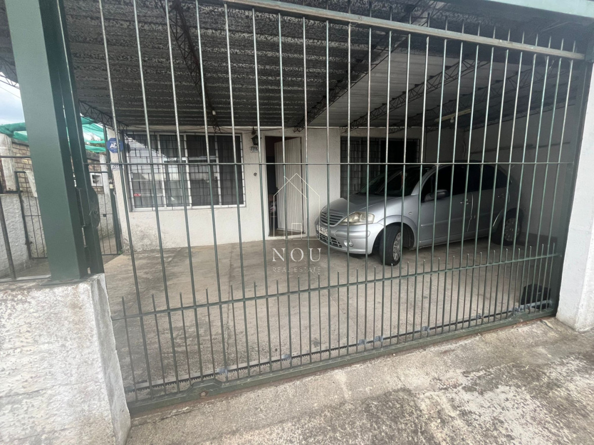 Casa ID.178 - Alquiler de casa en Paso de la Arena 