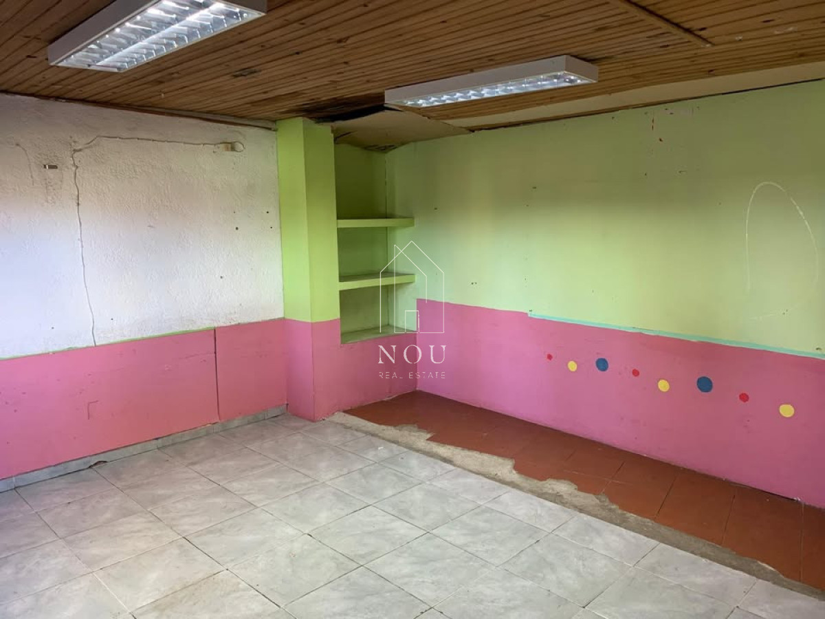 Casa ID.226 - Alquiler de gran predio en Paso de la Arena 