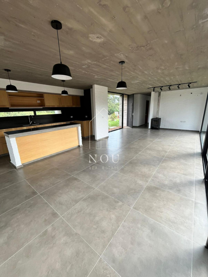 Casa ID.31 - Casa a estrenar en Punta colorada 