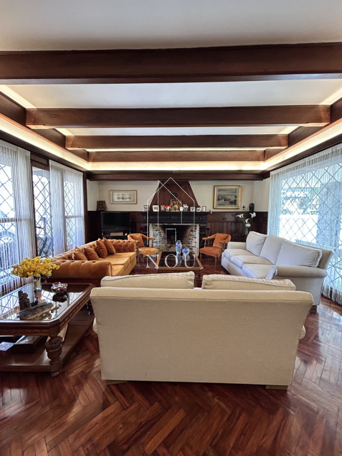 Casa ID.128 - Residencia Premium en el Prado