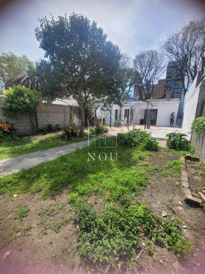 Casa ID.70 - Alquiler casa en Bella vista 