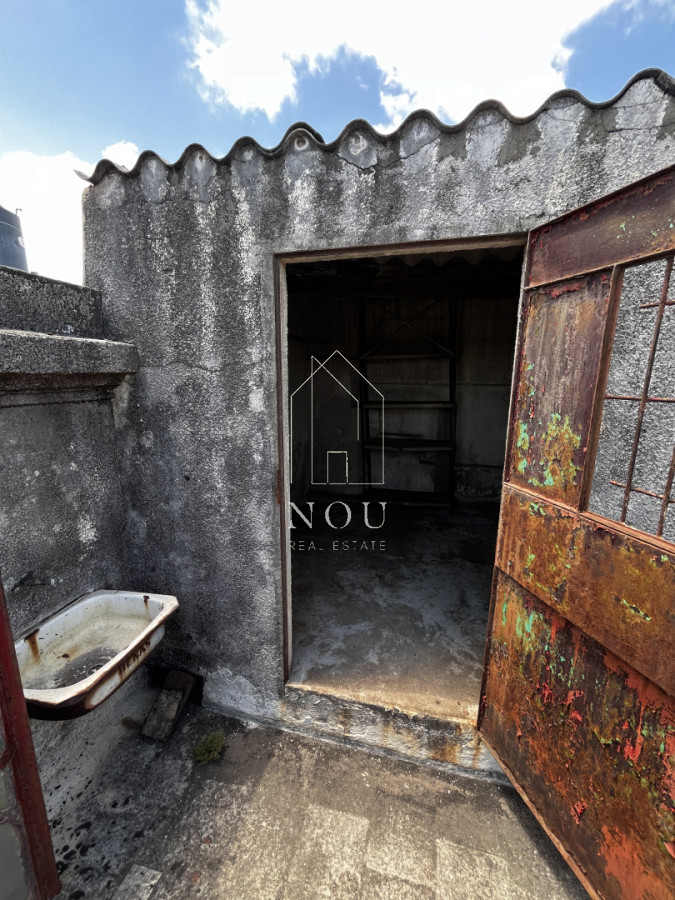 Casa ID.112 - Casa en Reducto - ¡Oportunidad inversores!