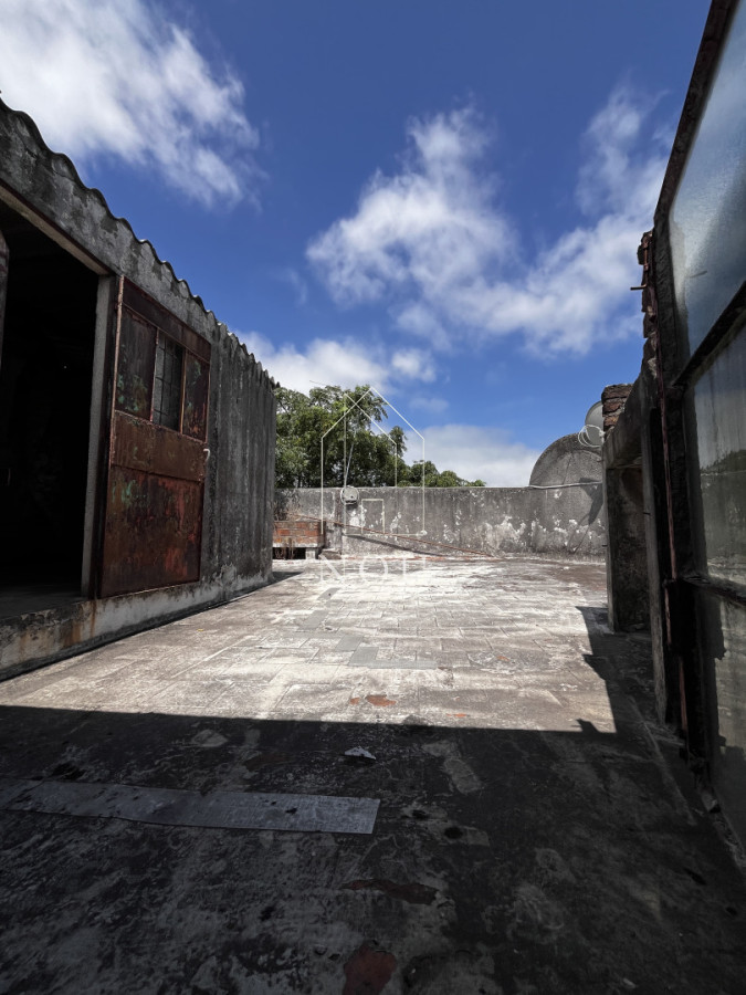 Casa ID.112 - Casa en Reducto - ¡Oportunidad inversores!