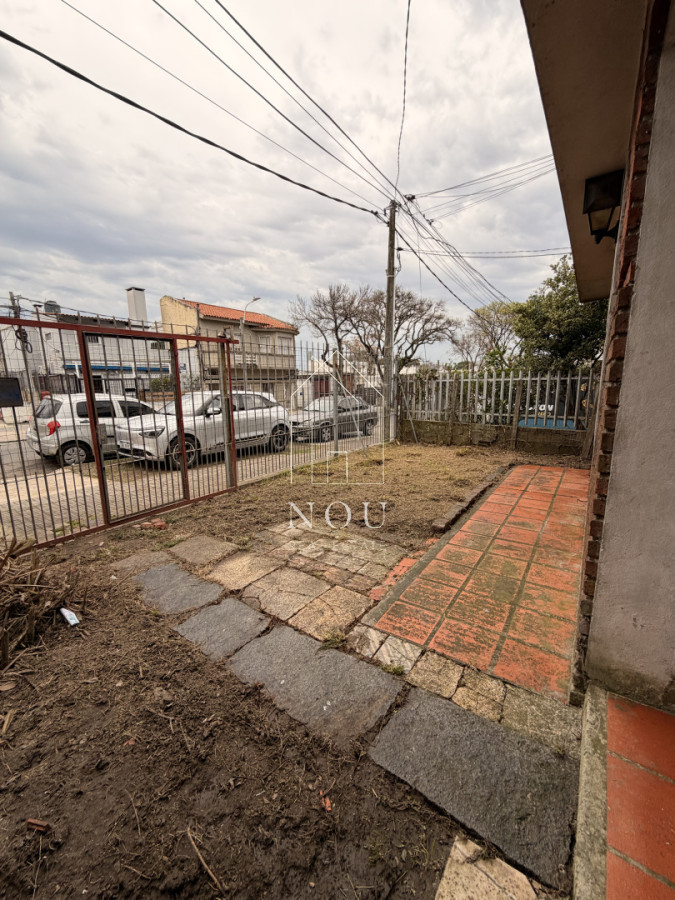 Casa ID.268 - Casa en Venta Parque Batlle a reciclar 