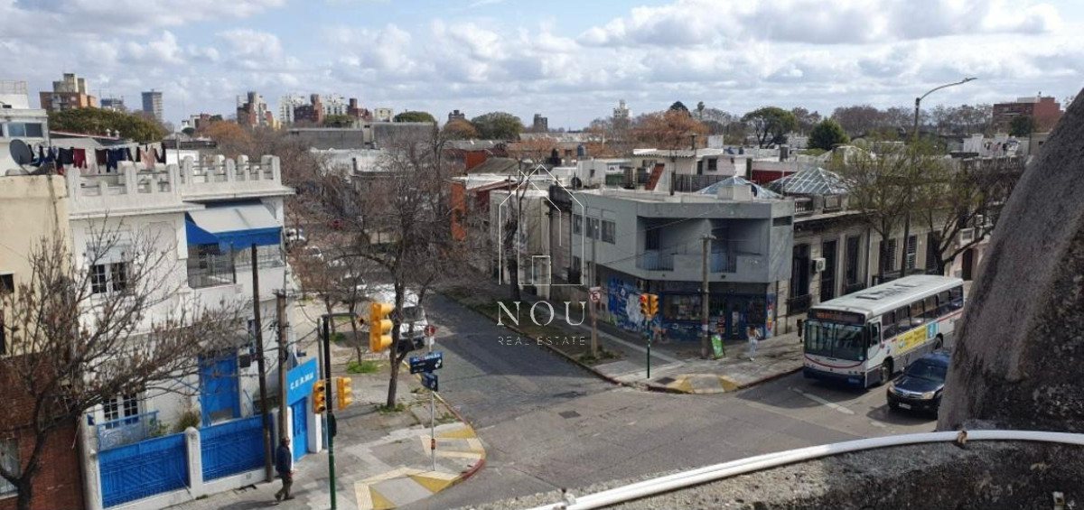 Casa ID.112 - Casa en Reducto - ¡Oportunidad inversores!