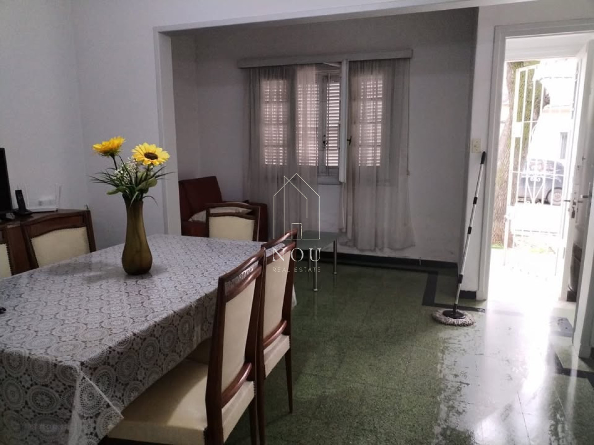 Casa ID.222 - Casa en venta de 2 dormitorio + cochera 