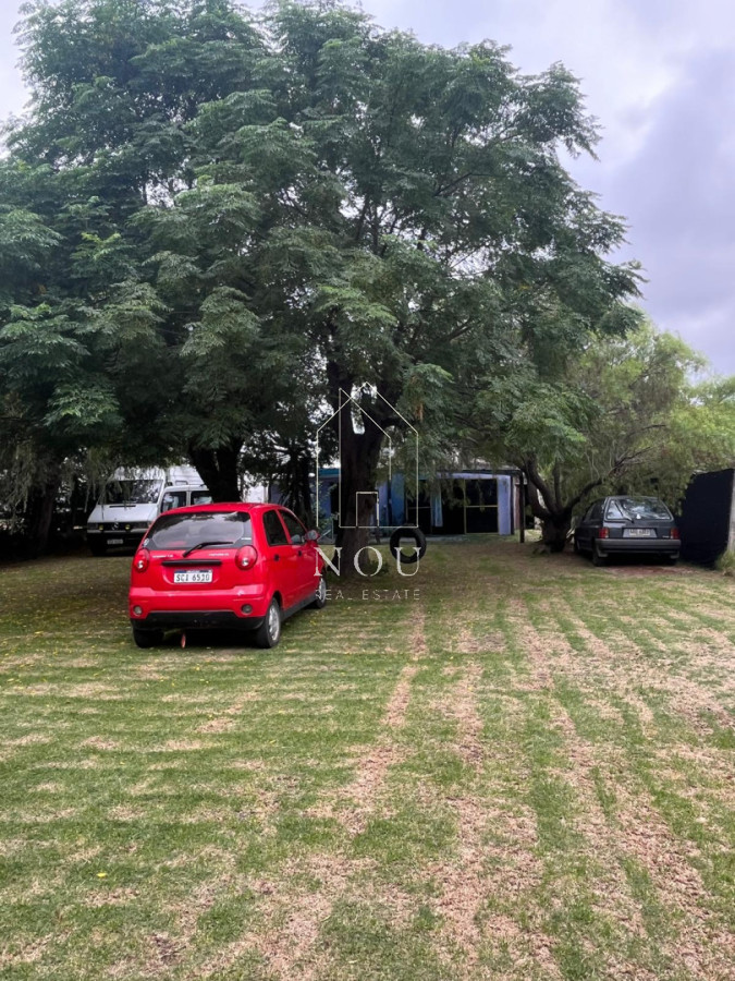 Casa ID.170 - Venta de casa quinta en Melilla 