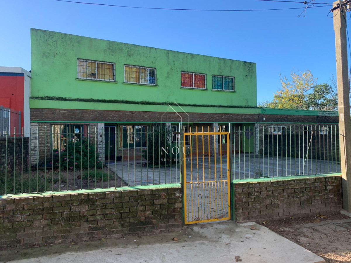 Casa ID.88 - Venta de casa en Paso de la arena 