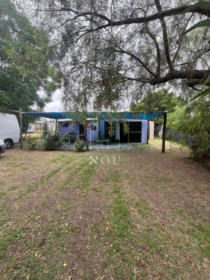 Casa ID.170 - Venta de casa quinta en Melilla 