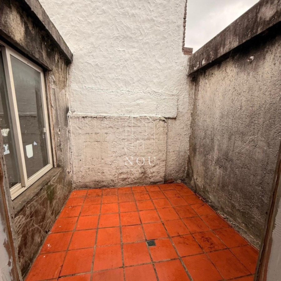 Casa ID.268 - Casa en Venta Parque Batlle a reciclar 