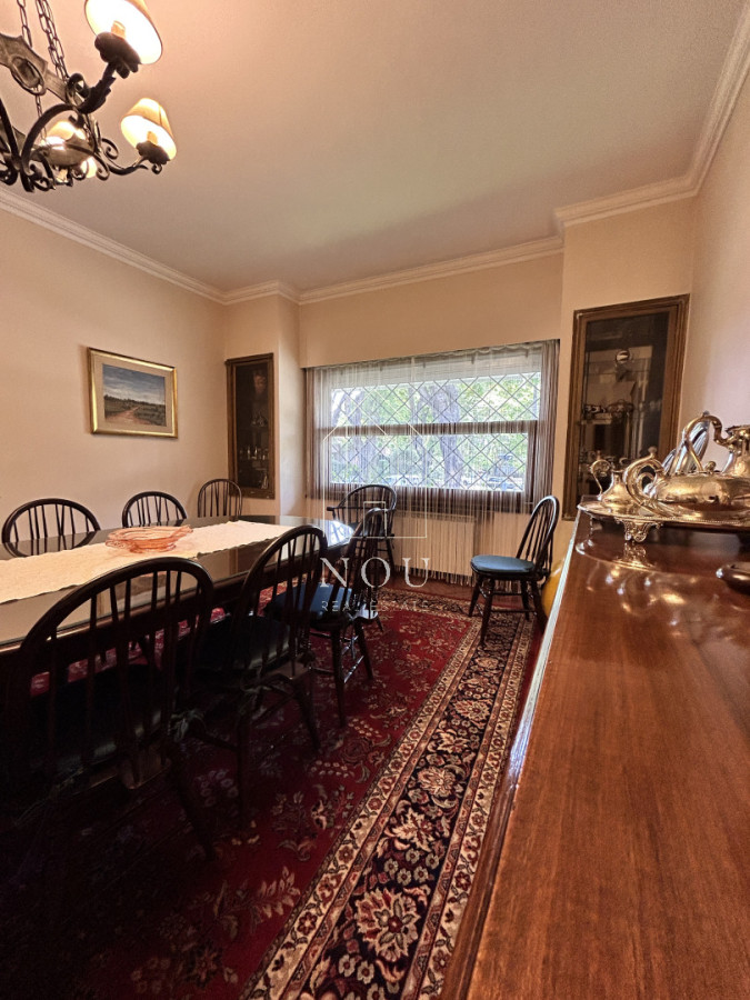 Casa ID.128 - Residencia Premium en el Prado