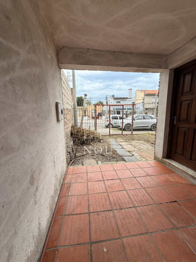 Casa ID.268 - Casa en Venta Parque Batlle a reciclar 