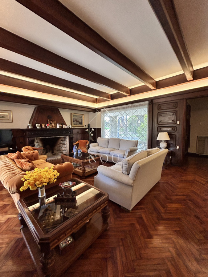 Casa ID.128 - Residencia Premium en el Prado