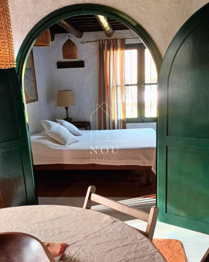 Casa ID.262 - Venta | Casa de 4 Dormitorios | Gran Terreno y Barbacoa | La Serena