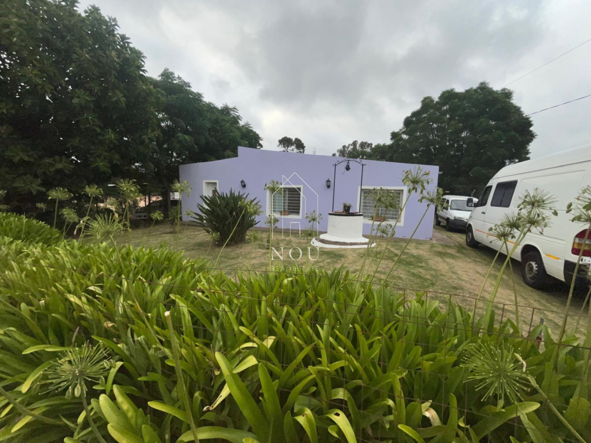 Casa ID.170 - Venta de casa quinta en Melilla 