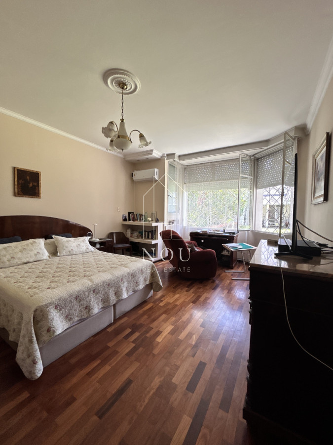 Casa ID.128 - Residencia Premium en el Prado