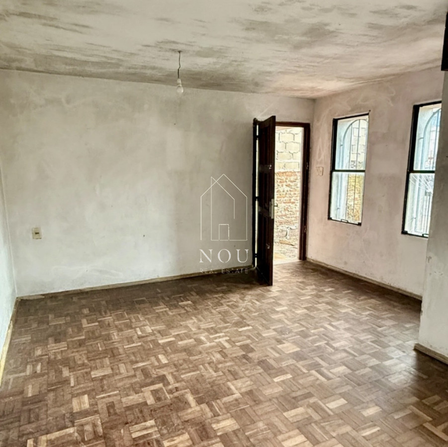 Casa ID.268 - Casa en Venta Parque Batlle a reciclar 